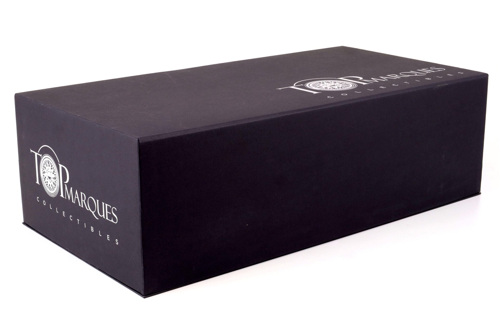 1:12 TOP Marques Ferrari 246 Dino GT 1972 Le Mans #46 Race Car red / white TM12-02K