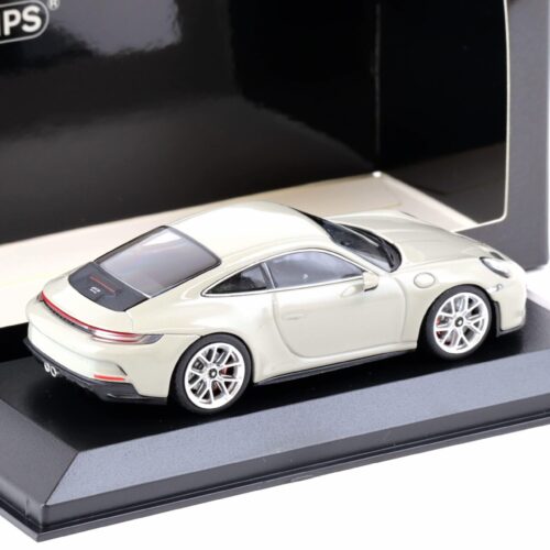 1:43 Minichamps Porsche 911 (992) GT3 Touring 2021 kreide