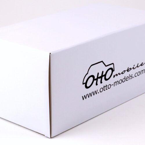 1:18 OTTO mobile OT101 Venturi 300 Atlantique Coupe 2-door 1991 violet