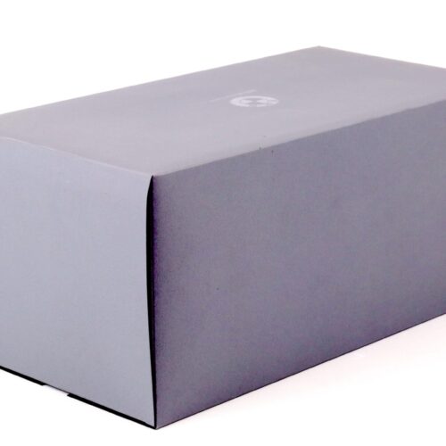 1:18 AUTOart BMW 501 Barockengel grey DEALER VERSION