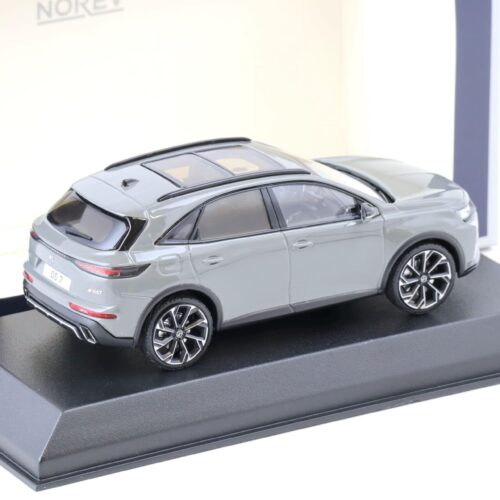 1:43 Norev Citroen DS7 2022 Lacquered grey 170050