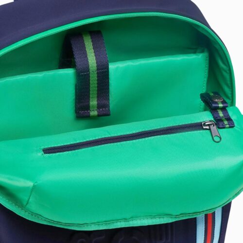 Original Porsche Rucksack Martini Racing dark blue WAP DEALER