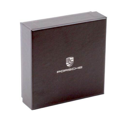 Original Porsche MARTINI RACING Grill Badge Emblem WAP DEALER VERSION