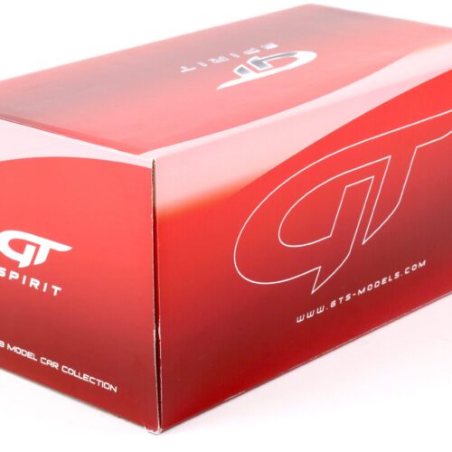 1:18 GT Spirit GT134 Koenig Specials Lamborghini Countach Coupe red