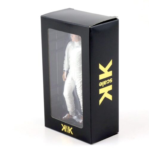 1:12 KK-Scale Figur Steve McQueen Zubehör Diorama