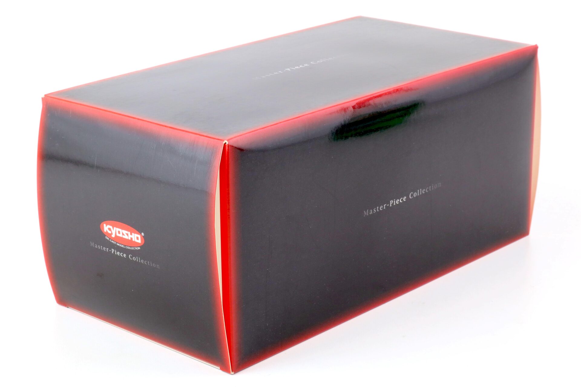 1:18 Kyosho Cadillac SRX Crossover SUV blue metallic G003BL