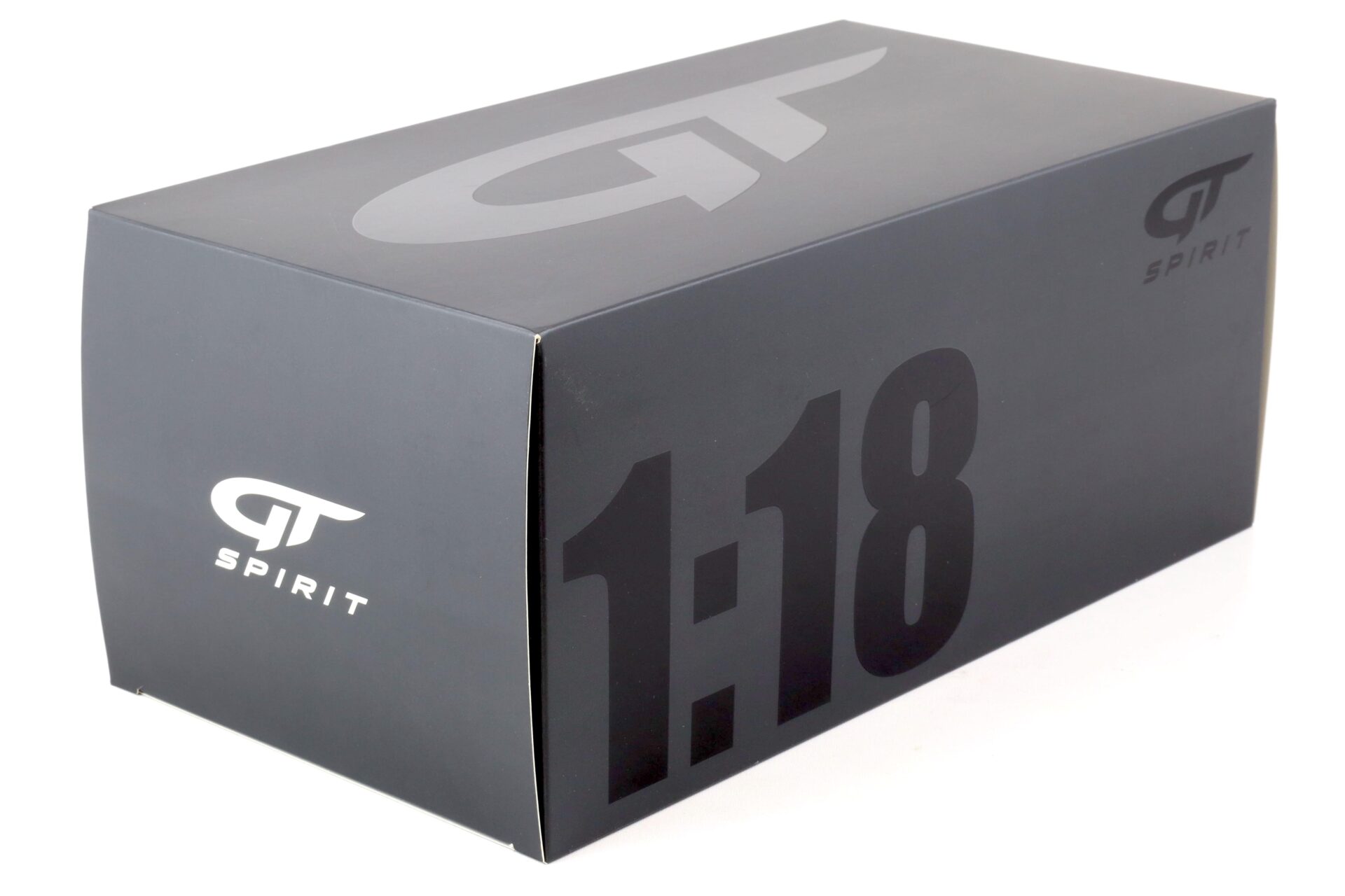 1:18 GT Spirit GT414 Audi RS3 Limousine 2021 green