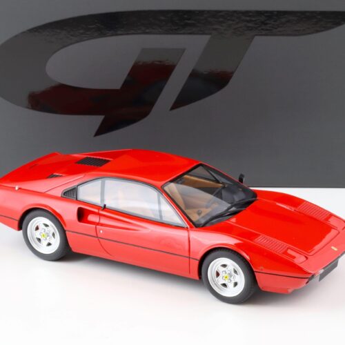1:18 GT Spirit GT276 Ferrari 308 GTB Coupe red