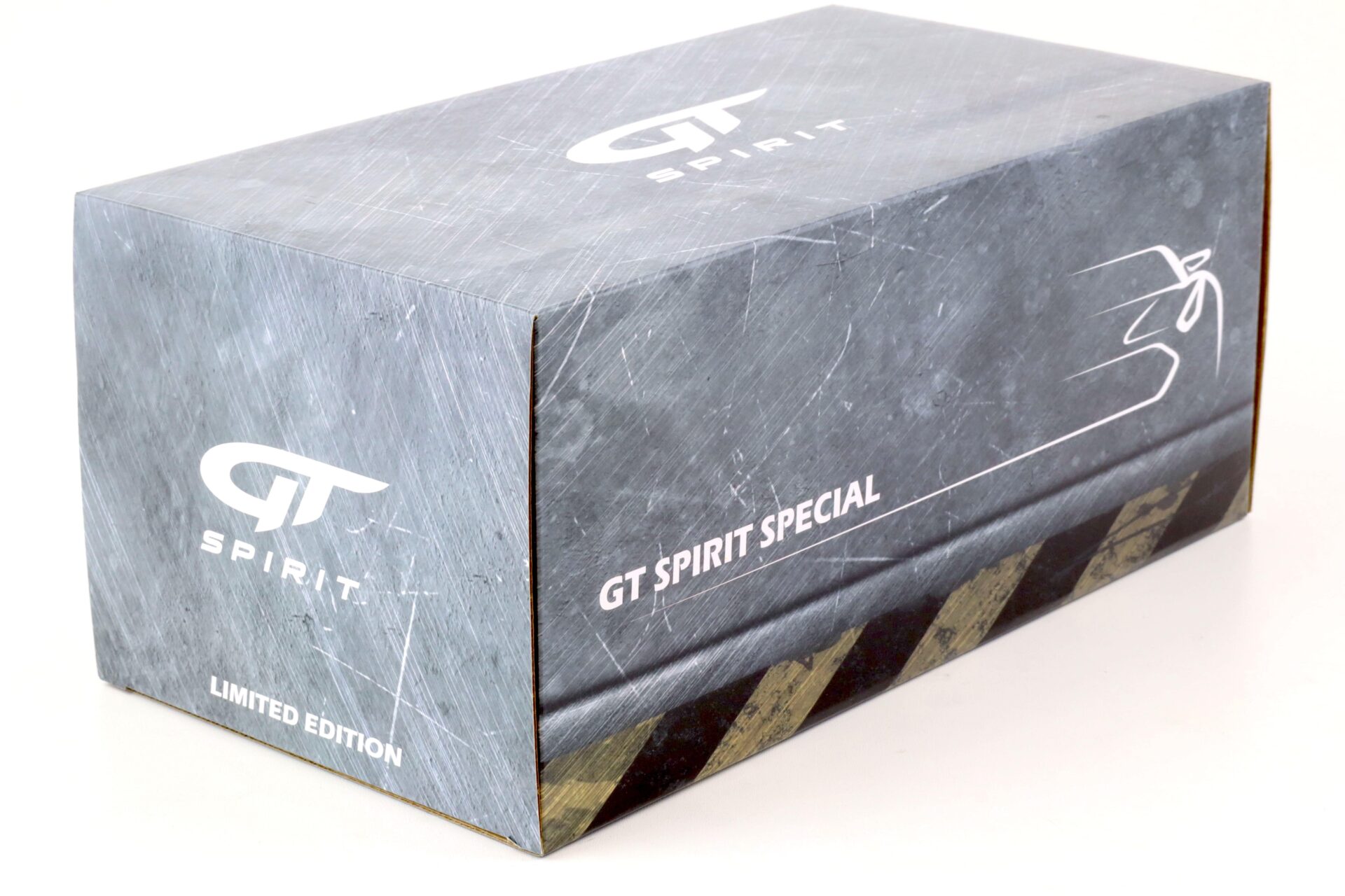 1:18 GT Spirit/ Kyosho GTS18501W Lamborghini Diablo Jota SE30 white