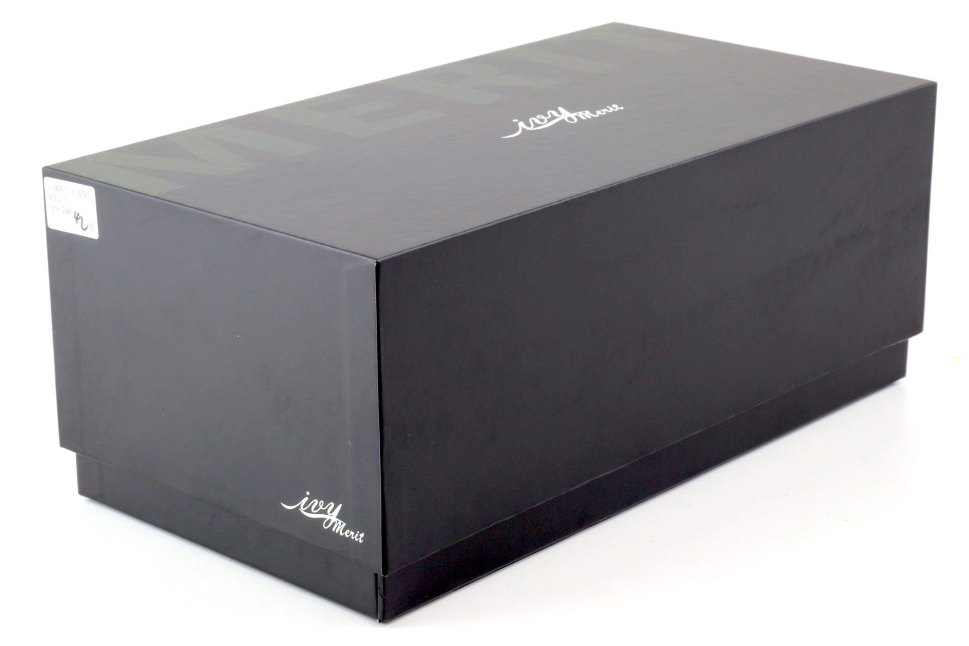 1:18 Ivy Model Merit Ferrari F40 LB Works LBWK Modena yellow - Limited 69 pcs.