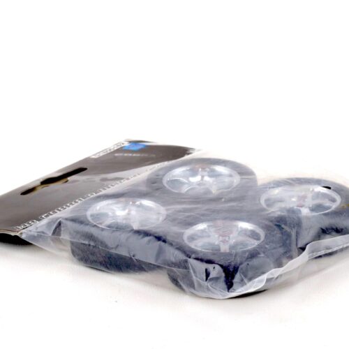 1:18 GMP COBRA R Radsatz Räder Wheel Set 4 pcs. Zubehör G1800162