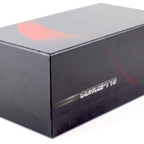 1:18 BBR Ferrari 250 TR61 Winner 24h Le Mans 1961 red #10 Gendebien/ Hill