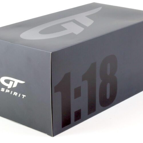 1:18 GT Spirit GT786 Porsche 911 (930) Turbo S Coupe Grand Prix white 1985