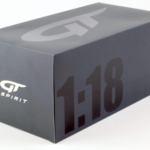 1:18 GT Spirit GT415 Ford Shelby F-150 Pick-Up Star white 2022