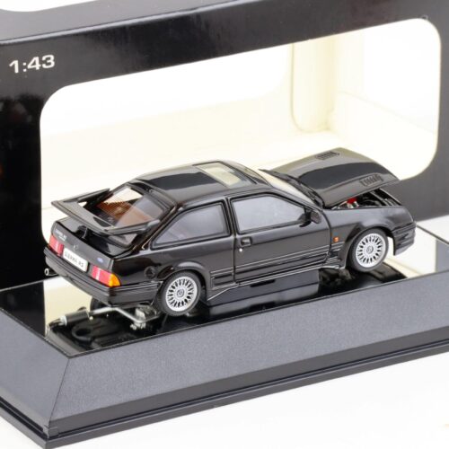 1:43 AUTOart Ford Sierra RS Cosworth 1987 black 52861