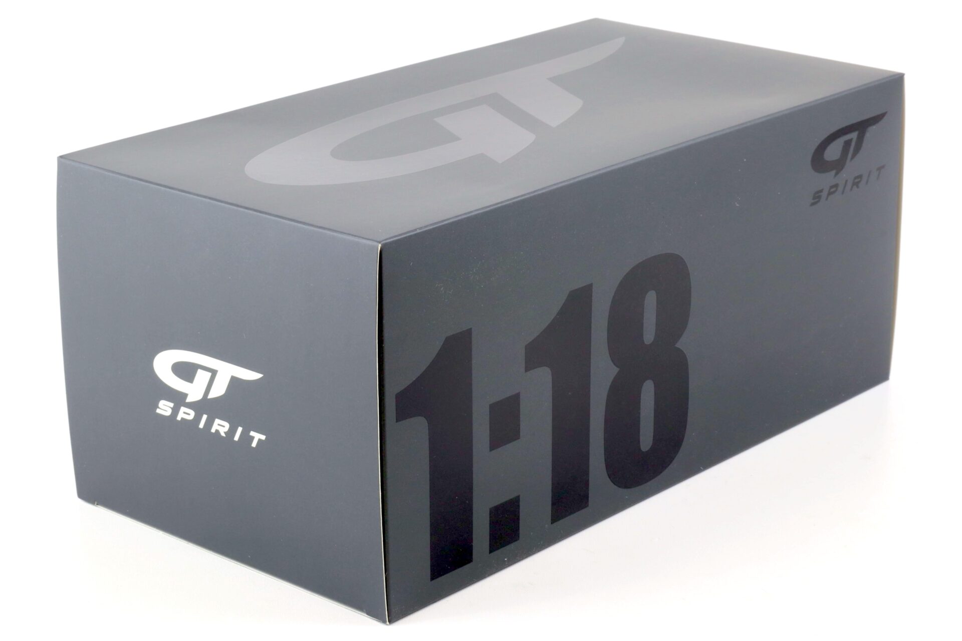 1:18 GT Spirit GT350 Porsche 911 (993) Targa turquoise blue metallic 1995