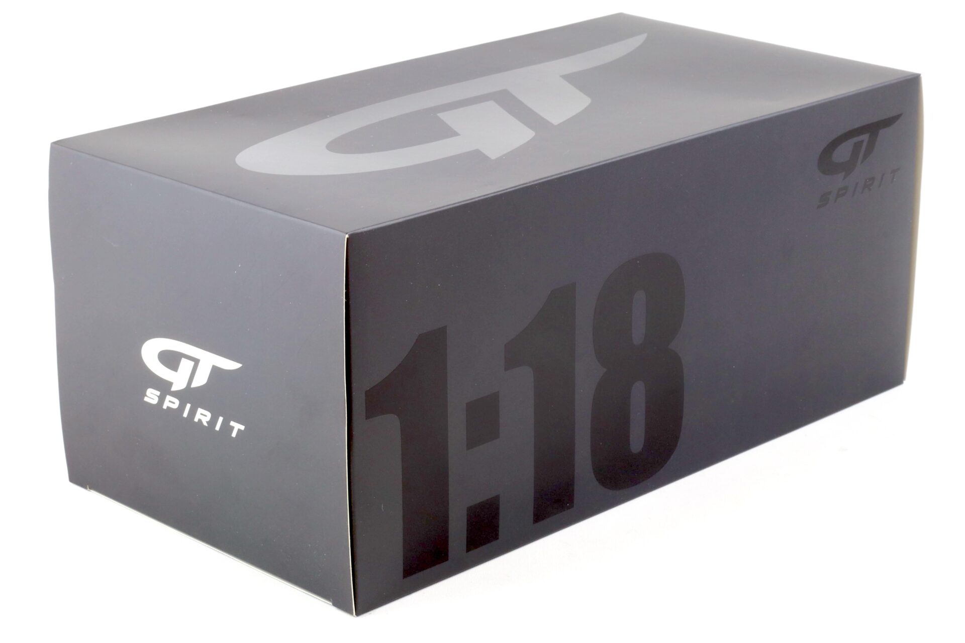 1:18 GT Spirit GT739 Porsche 911 (993) Carrera RS Clubsport Coupe 1996 silver