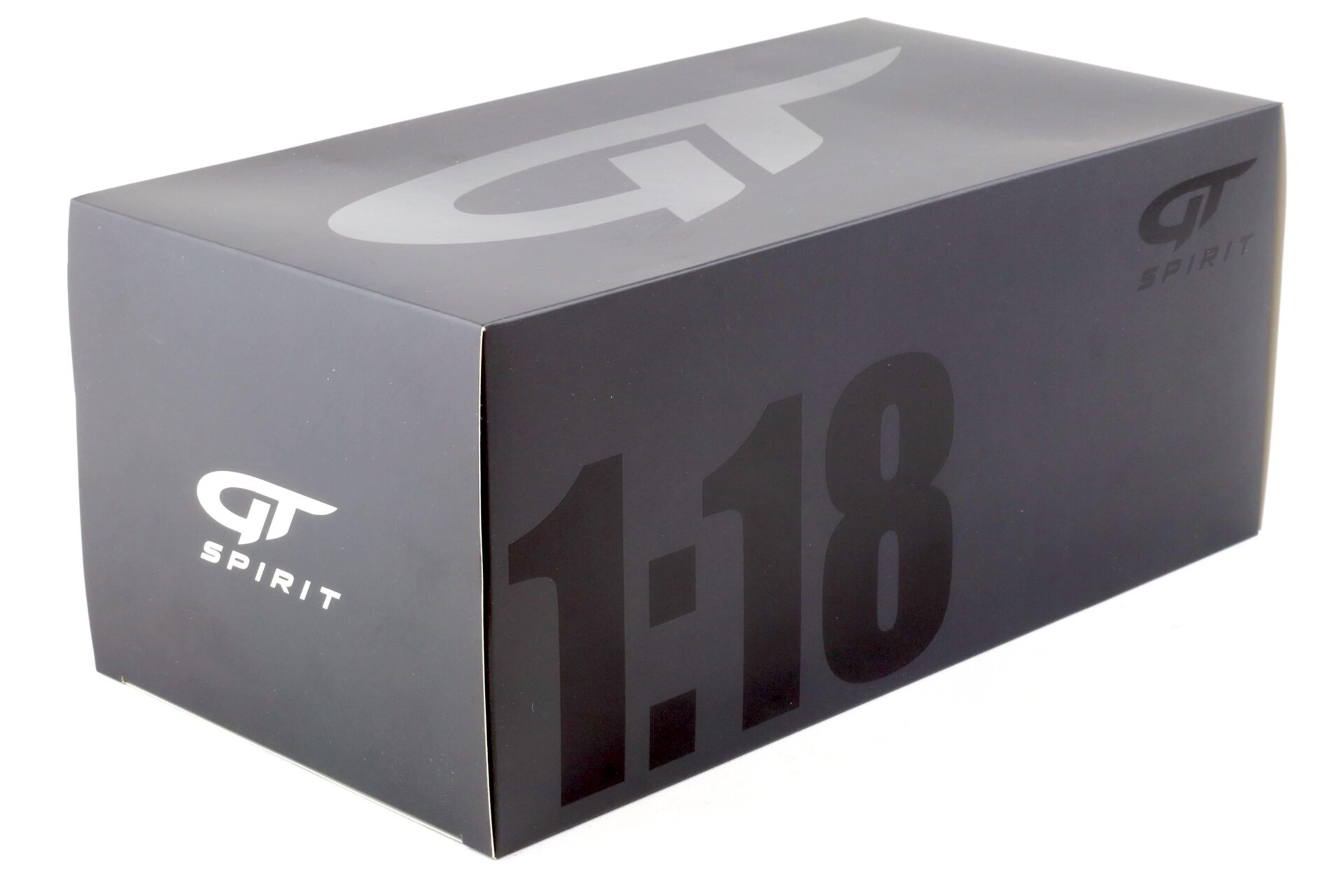 1:18 GT Spirit GT740 Porsche 911 Carrera 3.2 Coupe 1984 Lime green