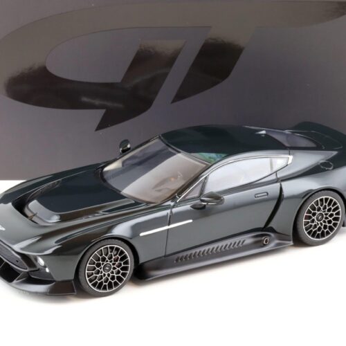 1:18 GT Spirit GT428 Aston Martin Victor Coupe dark green 2021