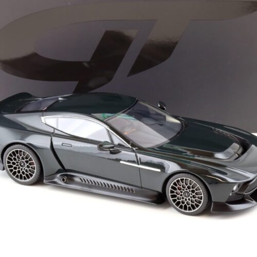 1:18 GT Spirit GT428 Aston Martin Victor Coupe dark green 2021