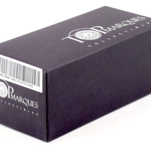 1:43 Top Marques Audi RS2 Avant 1994 red TM43-26C