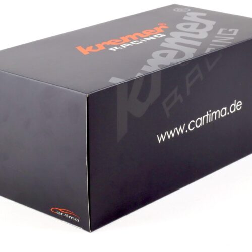 1:18 car.tima Kremer Collection Porsche 935 K3 Nürburgring 1979 Ludwig/ Plankenhorn #2