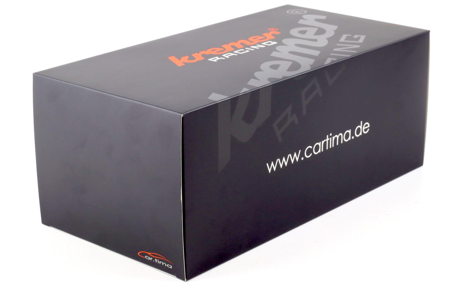 1:18 car.tima Kremer Collection Porsche 935 K3 Nürburgring 1979 Ludwig/ Plankenhorn #2