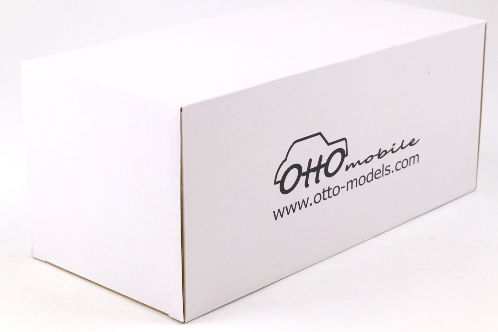 1:12 OTTO mobile G070 Renault Espace F1 matt yellow/ grey 1994