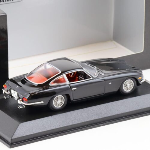 1:43 Minichamps Lamborghini 350 GT 1964 black