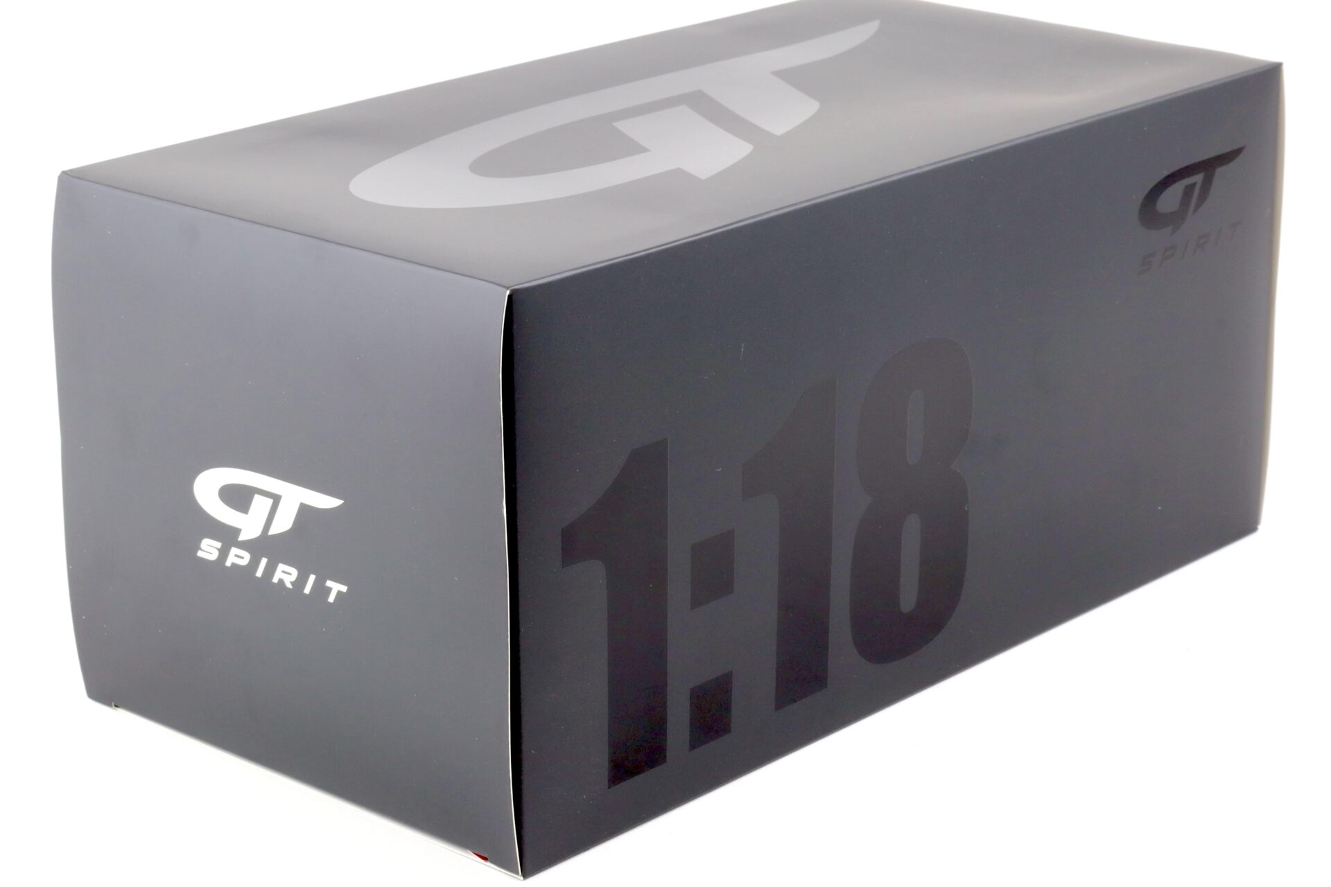 1:18 GT Spirit GT359 Ford Bronco 2-Doors First Edition grey/ blue 2021