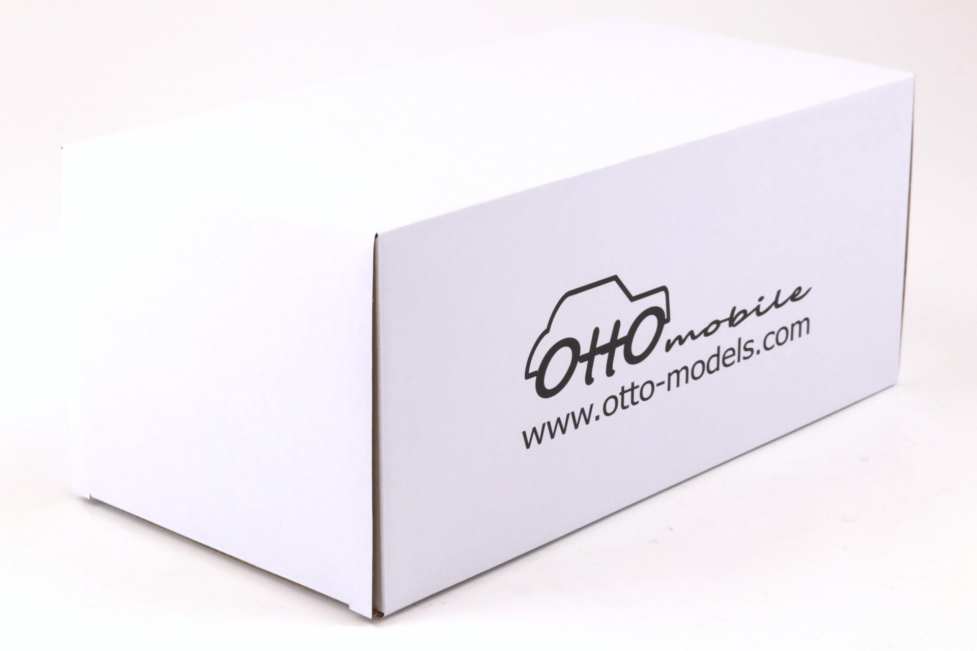 1:18 OTTO mobile OT1048 BMW M3 (E36) Convertible red 1995