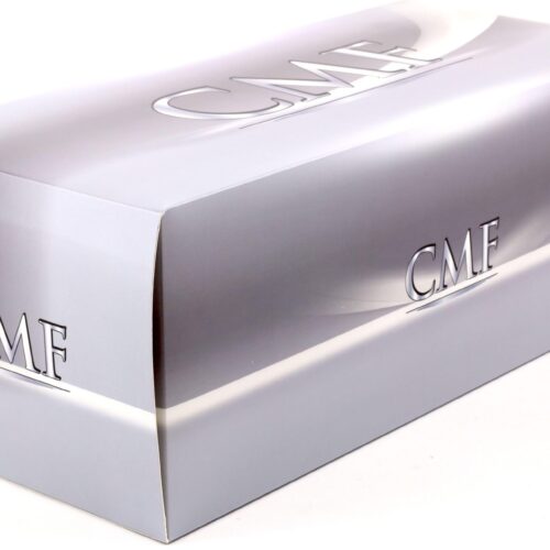 1:18 CMF Cadillac Presidential State Car Limousine black 2009