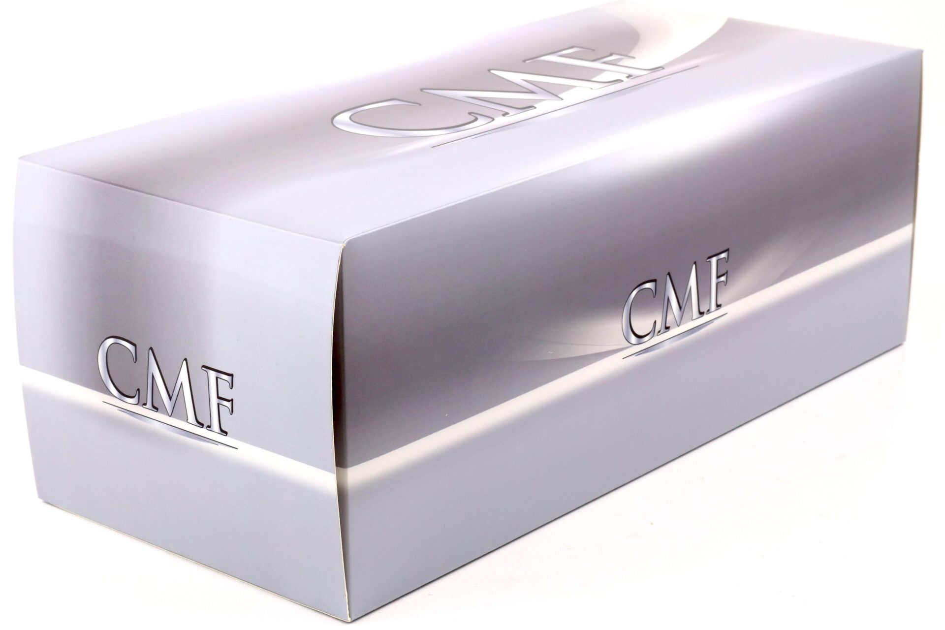 1:18 CMF Cadillac Presidential State Car Limousine black 2009