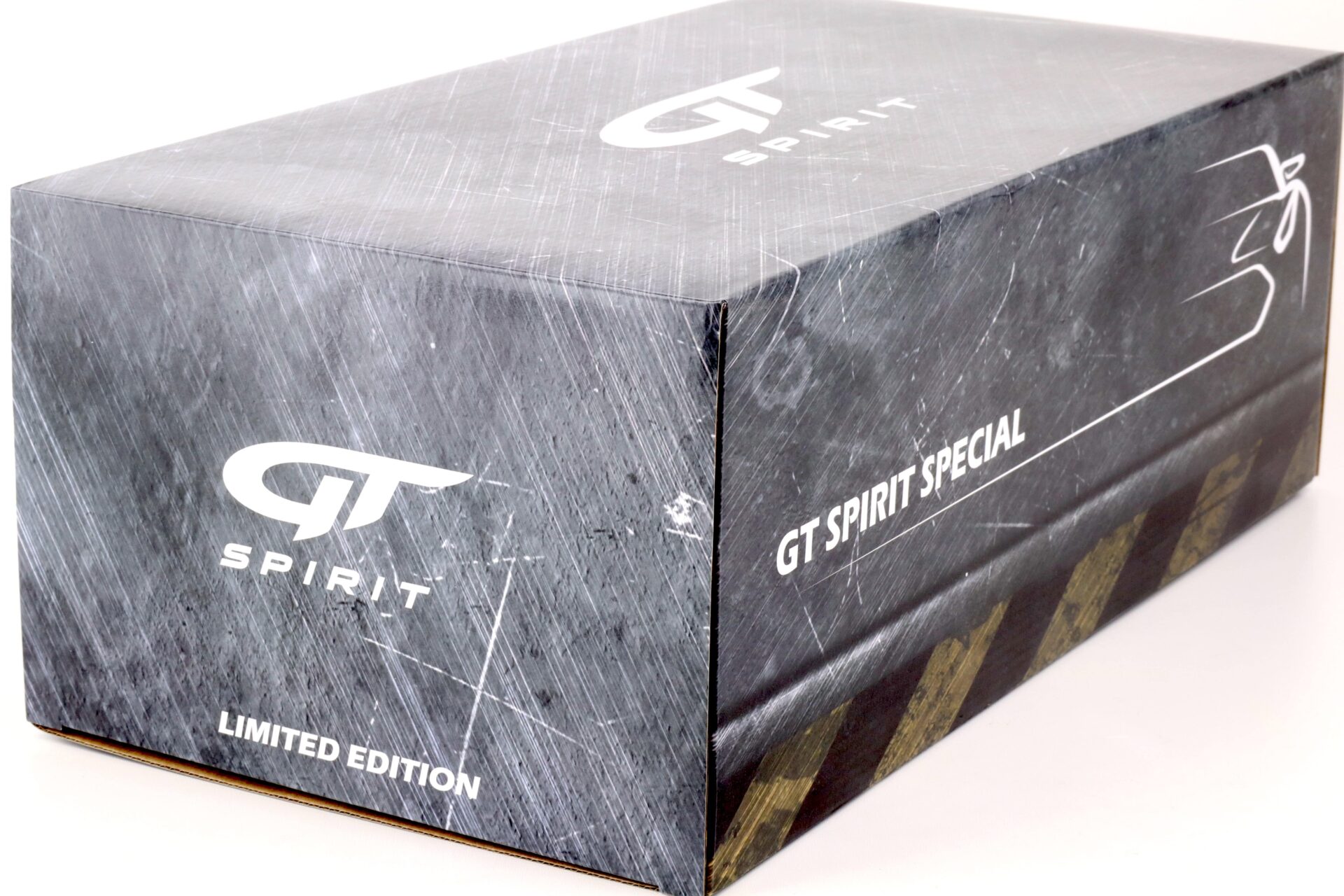 1:12 Kyosho / GT Spirit Lamborghini Miura P400 S blue metallic GTS12501BL