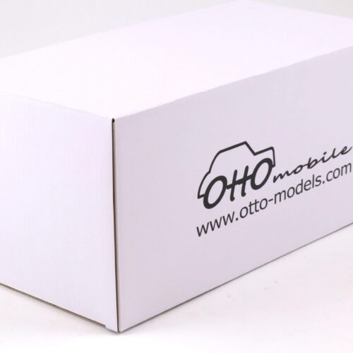 1:18 OTTO mobile OT423 VW Tiguan R blue metallic 2021