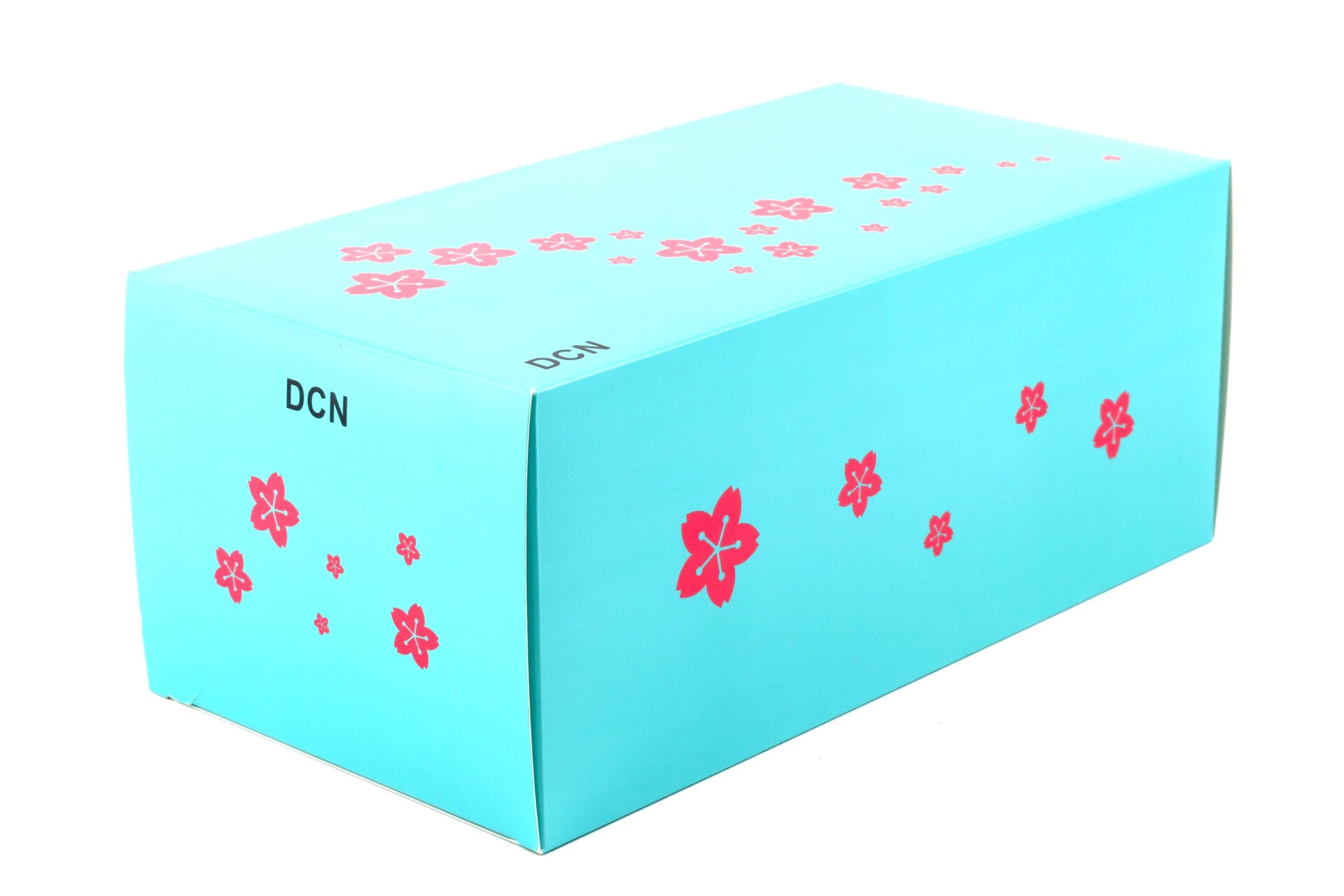 1:18 DCN Toyota 86 Rocket Bunny Pandem GT86 V3 Sakura green Diecast