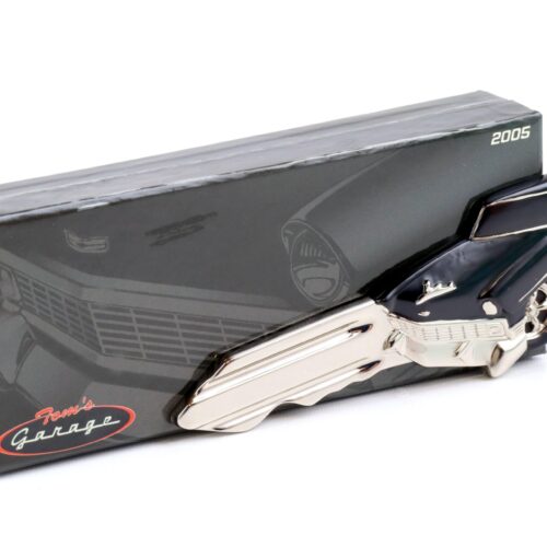 Original GMP Toms Garage Key 2005 Member Key black Estate
