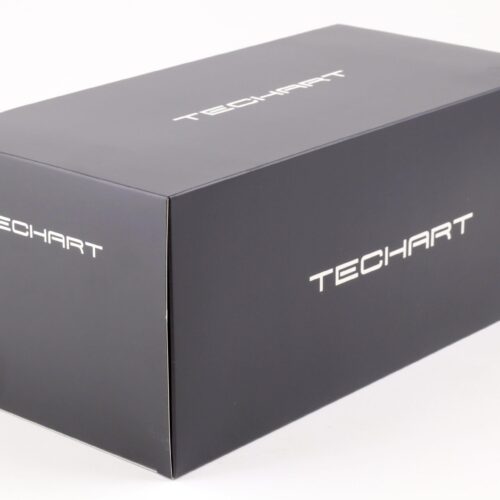 1:18 TECHART Collection Porsche 911 (991) Techart GTStreet R Coupe Daphne green