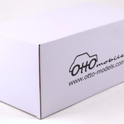 1:18 OTTO mobile OT1043 Alfa Romeo Sud Sprint green 1976