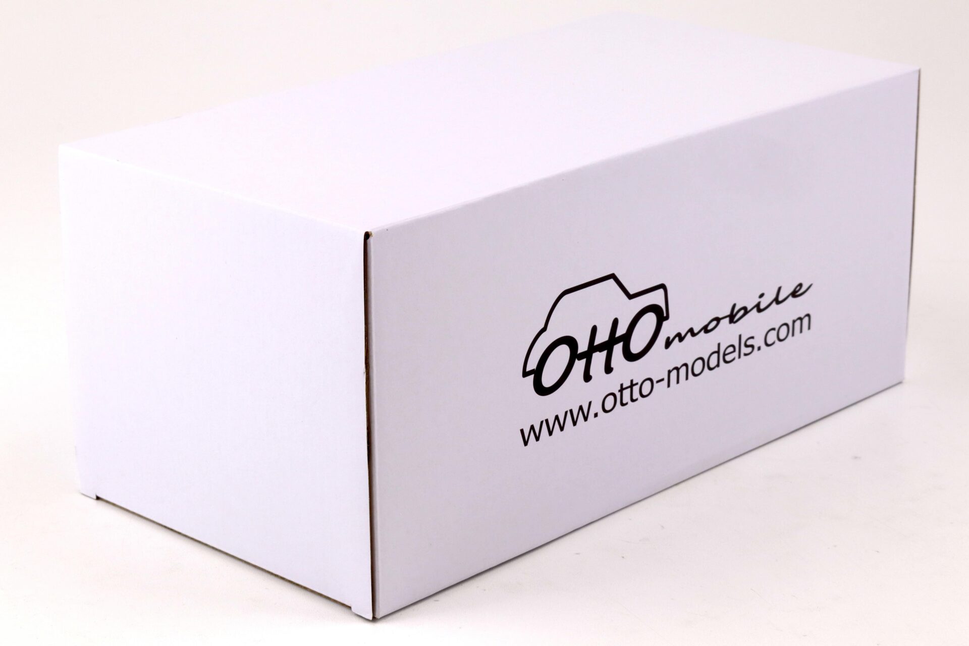 1:18 OTTO mobile OT1030 VW Golf 2 GTI Edition blue 1991