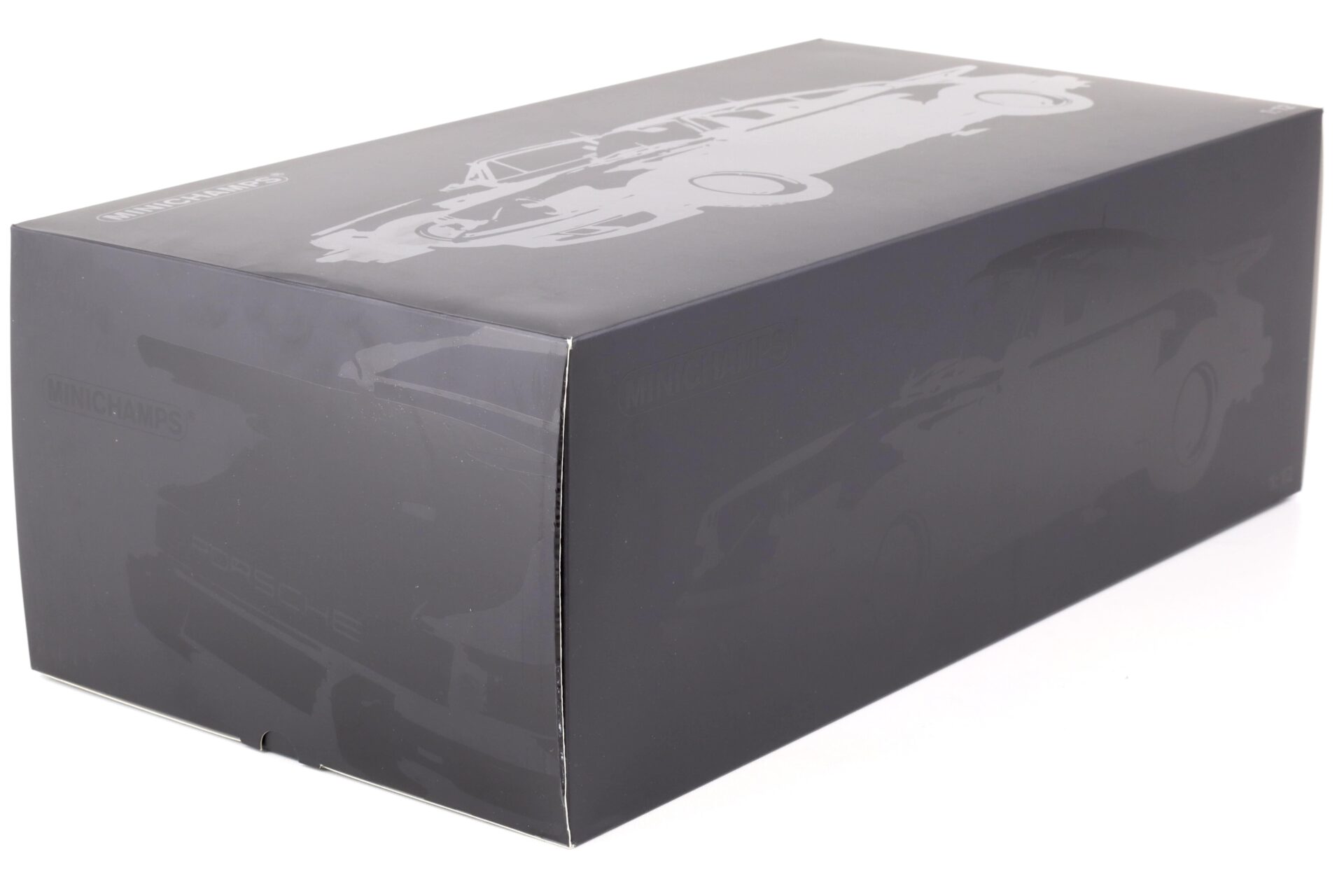 1:12 Minichamps BMW M1 ProCar Project Four Racing Niki Lauda Procar Series 1979