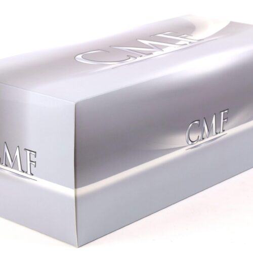 1:18 CMF Packard Super Eight Coupe light yellow 1936 CMF18005