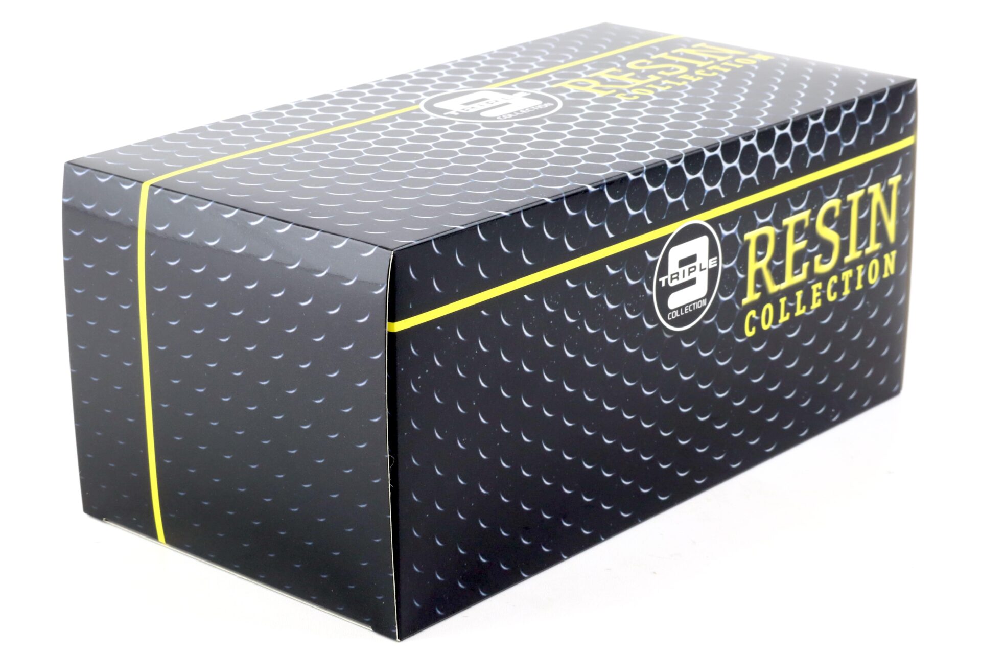 1:18 Triple9 Resin Mercedes 260D Pullman Landaulet 1936 fully open beige/ red