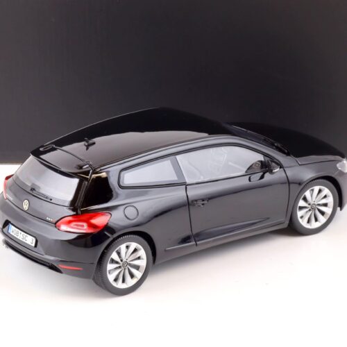 1:18 Norev VW Scirocco 3 III 2008 black 188471