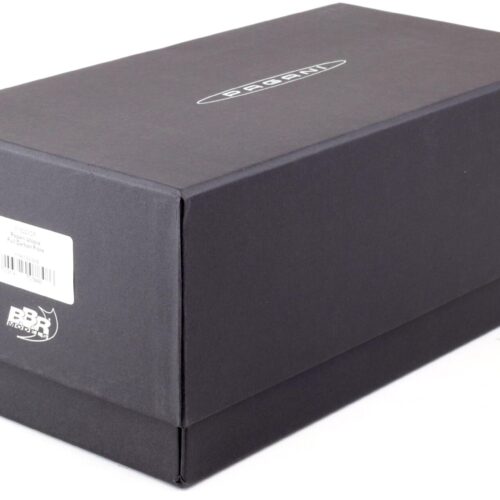 1:18 BBR Pagani Utopia Full Carbon Fibre - Limited 99 pcs.