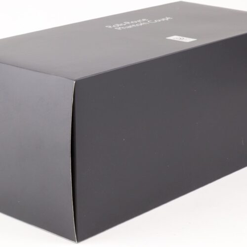 1:18 Kyosho Rolls Royce Phantom Coupe English white 08861EW