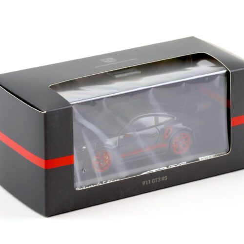 1:43 Spark Porsche 911 (992) GT3 RS Weissach Package NL Collector´s Edition WAP DEALER