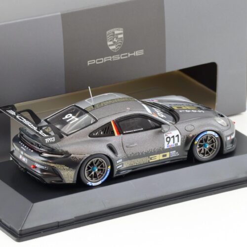 1:43 Spark Porsche 911 (992) GT3 Cup 30 Years Porsche Supercup WAP DEALER