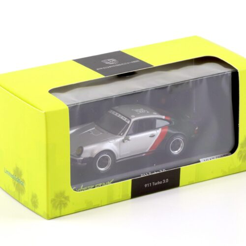 1:43 Minichamps Porsche 911 (930) Turbo 3.0 Cyberpunk WAP DEALER