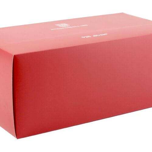 1:18 Spark Porsche 911 Turbo TAG 935 Street red Limited 300 pcs. WAP DEALER